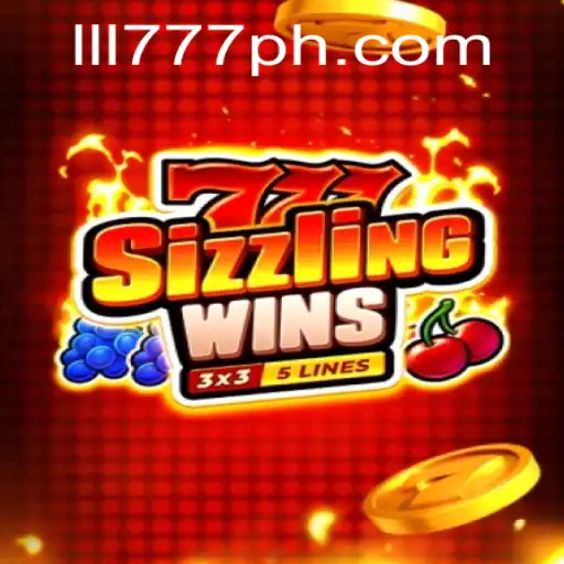 Exploring the Thrills of 777sizzlingwins and ll777ph