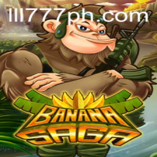 Dive into the Enchanting World of BananaSaga with Keyword ll777ph