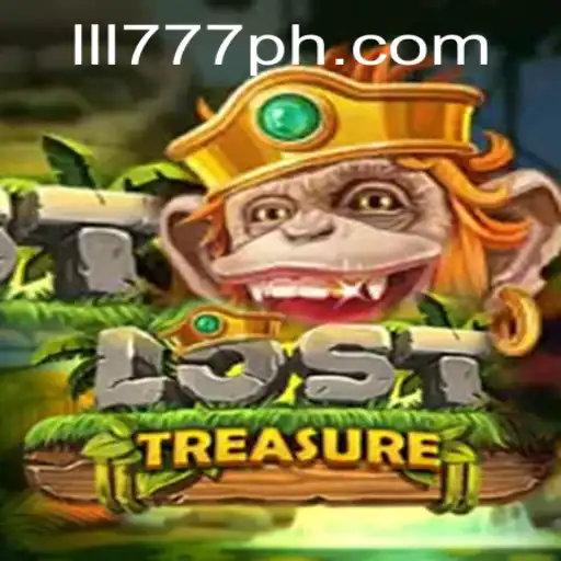Discover the Adventure of LostTreasure