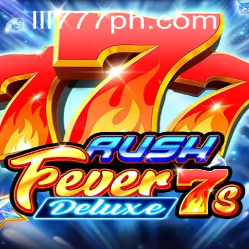 RushFever7sDeluxe: The Thrilling Spin Adventure