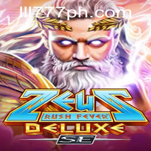 ZeusRushFeverDeluxeSE: An Engaging Journey Into Mythological Realms
