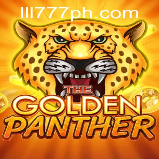 GOLDENPANTHER: The Game That Brings Excitement to the Digital Jungle