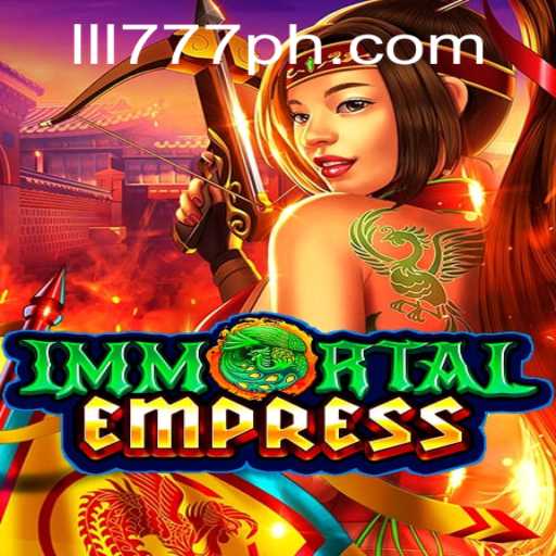 Exploring the World of ImmortalEmpress: A Captivating Gaming Experience