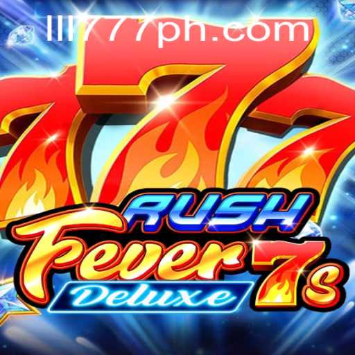 RushFever7sDeluxe: The Thrilling Spin Adventure