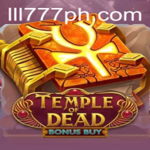 Exploring the Thrills of TempleofDeadBonusBuy