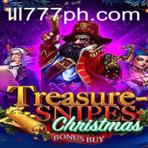 Embark on an Enchanting Journey with TreasuresnipesChristmas