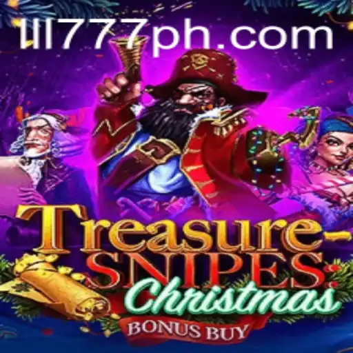 Embark on an Enchanting Journey with TreasuresnipesChristmas
