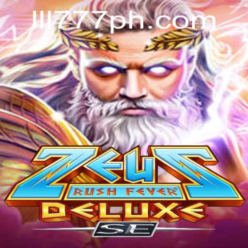 ZeusRushFeverDeluxeSE: An Engaging Journey Into Mythological Realms